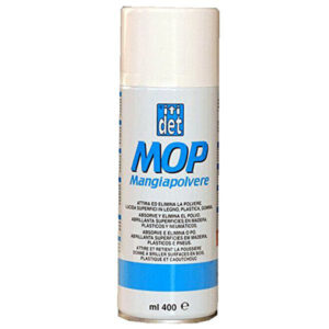 Antipolvere Spray Mop                Ml 400 Itidet