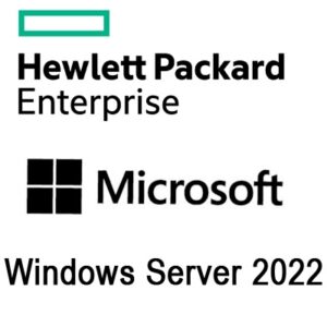 Opzioni Server Hp Sw Hpe P46221-b21 Microsoft Windows Server 2022 Rds Cal 5 User Ww Fino:07/05