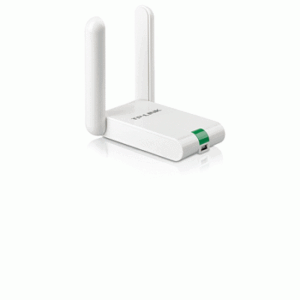 Networking Wireless Adattatore Usb Wireless N 300m Tp-link Tl-wn822n 802.11bgn - 2t2r-2.4ghz-qss Button-cavo 2 Ant. Fisse - Garanzia 3 Anni-
