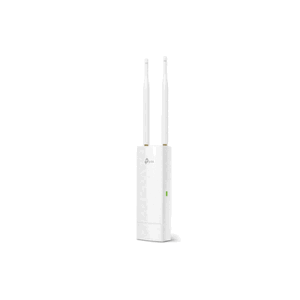 Networking Wireless Wireless N Access Point Outdoor 300m Tp-link Eap110-outdoor 1p 10/100 Lan