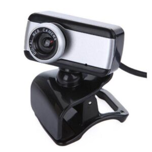 Webcam Webcam Encore En-wb-183 Brown-box Hd Microfon0 640x480 30fps Usb2.0